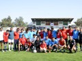 2° Copa América Liga de Fútbol Especial 19