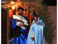 Pesebre Viviente 2011