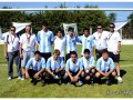 Selección Argentina en la 1° Copa América de la Liga de Fútbol Especial