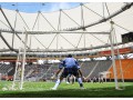 Finales de la Liga de Fútbol Especial en el Estadio Único Ciudad de La Plata