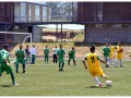 Jornada de Liga de Fútbol Especial en Chile.