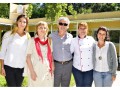 Visita del INTI en la Granja Andar.