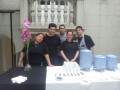 Catering Fundacion Navarro Viola